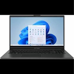 Asus vivobook go 15