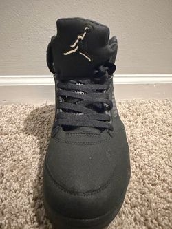 Air Jordan 5 Retro 'Halloween'