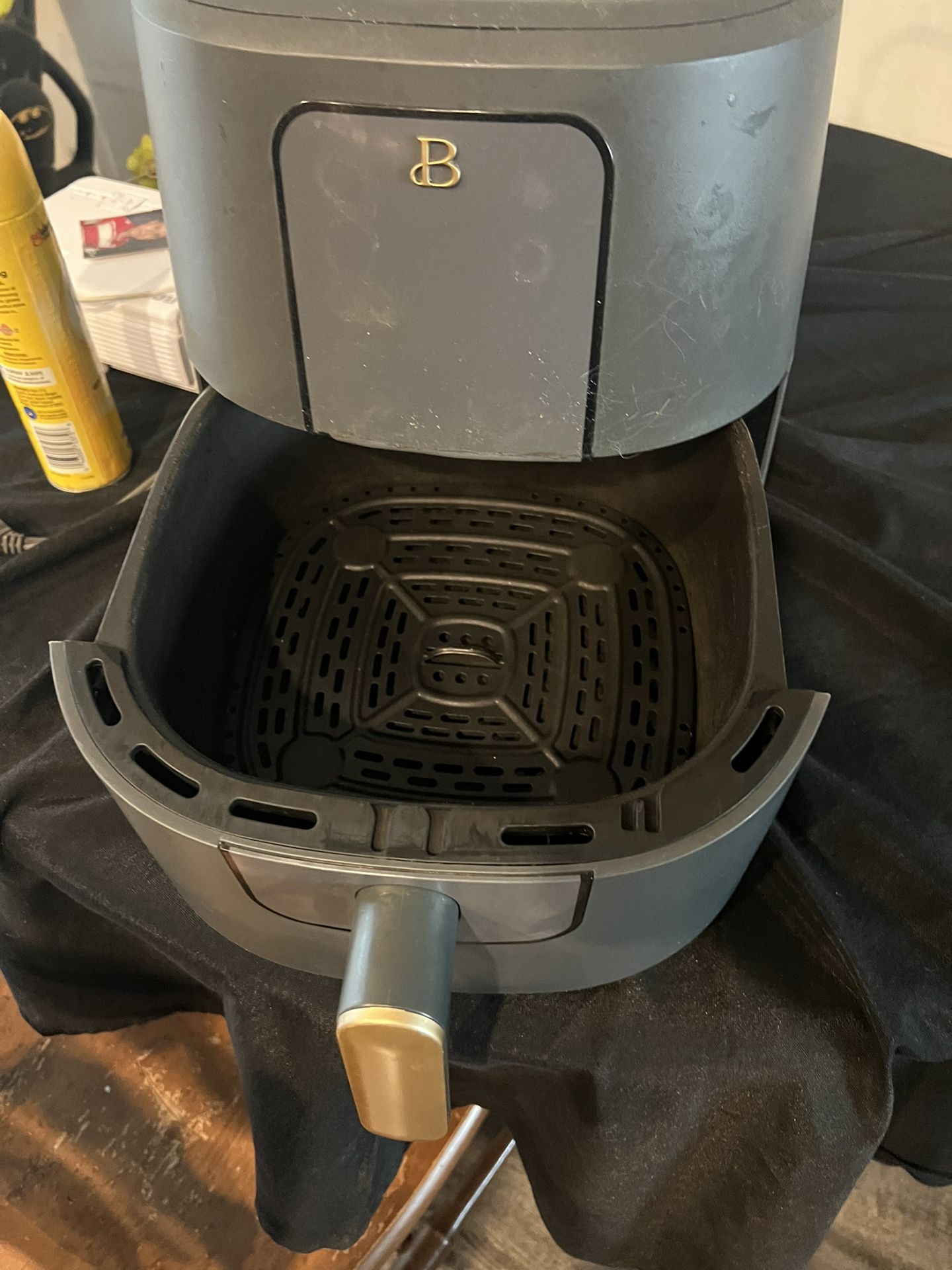 Beautiful Air Fryer