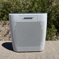 Bose Soundlink Speaker Like New