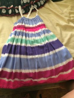 Summer dress