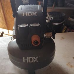 Air Compressor $40