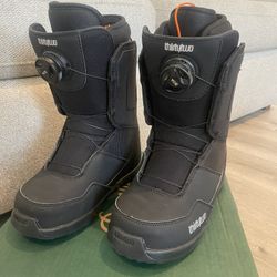 Womens Snowboard Boots