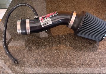 Injen 12-17 Hyundai Veloster 1.6L / 11-17 Hyundai Accent 1.6L Black Short Ram Intake | IS1340BLK