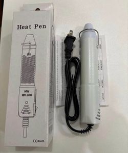 120v Cordless Heat Pen