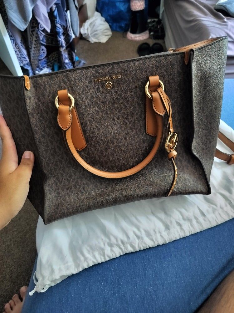 Michael Kors Bag