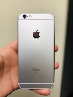 iPhone 6S (4.7”) 32GB Factory Unlocked