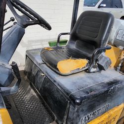 Hyster Forklift