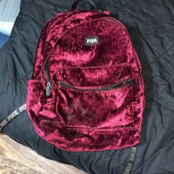 Pick Backpack 