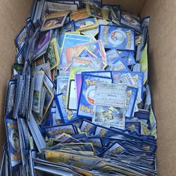 Pokémon Cards