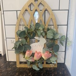 Easter Decor