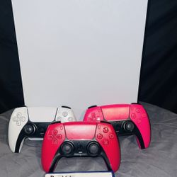 Sony PlayStation 5 Disc Version 
