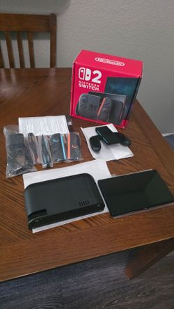 Nintendo Switch 2