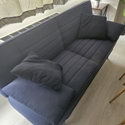 Futon Sofa