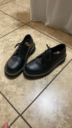 1461 Dr. Marten Oxfords