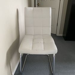 Leather Chair