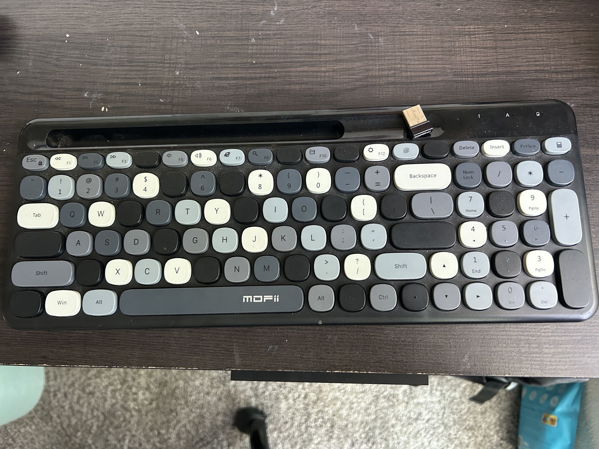 Mechanical Keyboard