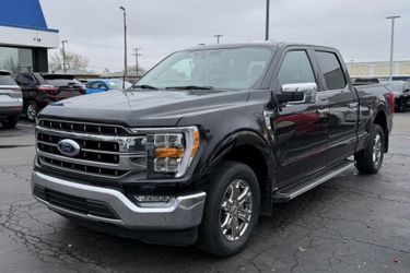 2023 Ford F150