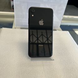iPhone XR 64GB Unlocked