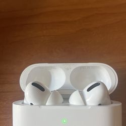 AirPod Pros 