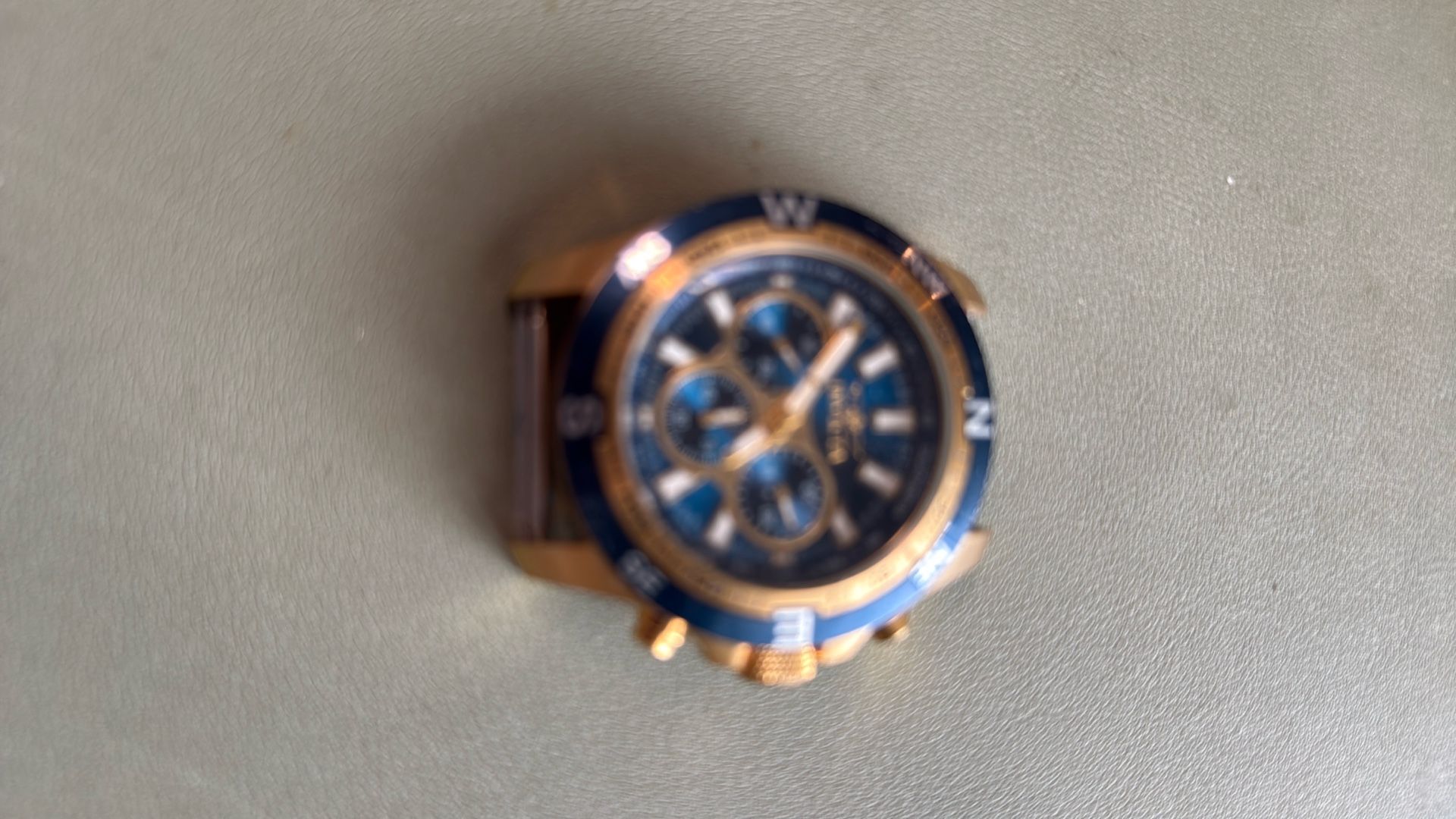 Invicta Men’s Watch