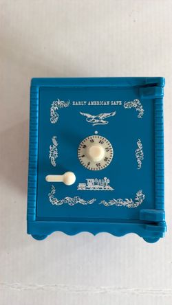 Universal savings Bi- Centennial piggy bank