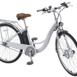 Sanyo Electric Bike 
