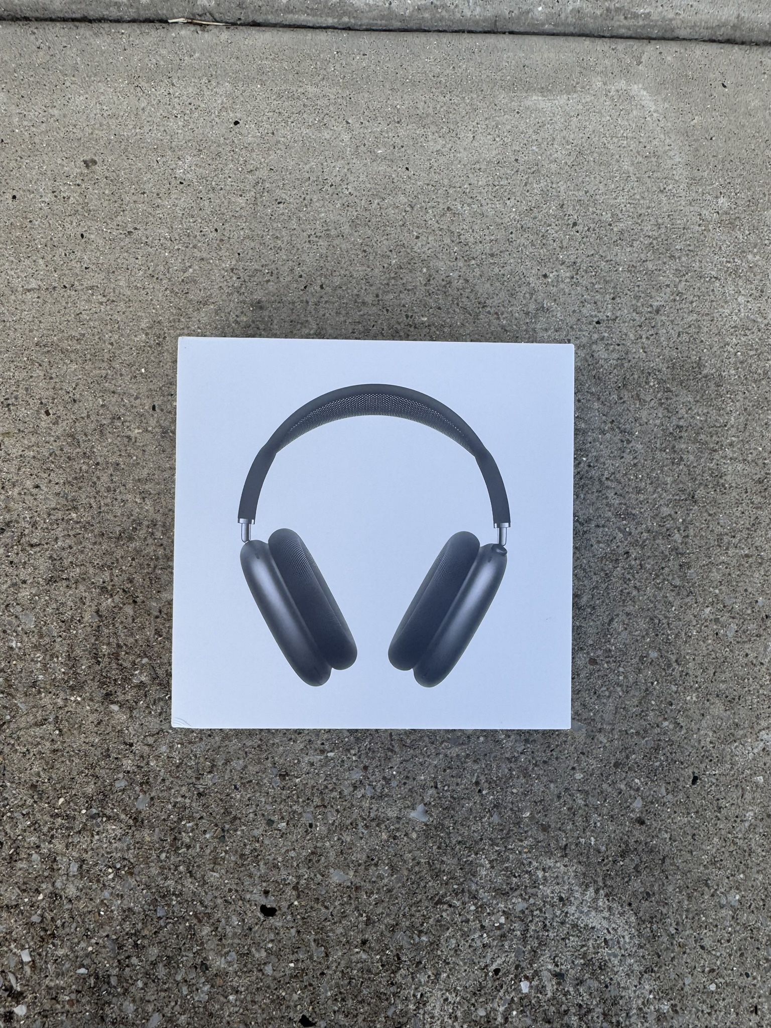 AirPods Max USBC