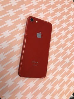 iPhone 8 64GB AT&T and Cricket only Excellent Condition