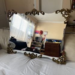 Espejo Grande Para Decoracion