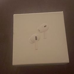 Apple Earbuds