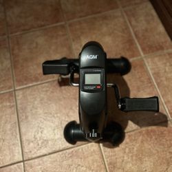 Leg/foot Exerciser