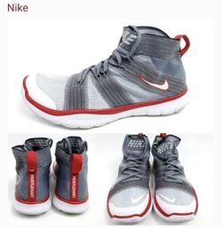 Nike Free Train Virtue Hustle Hart Day