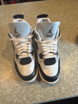 Jordyn’s 4 retro