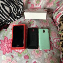OnePlus A3000 3T UNLOCKED