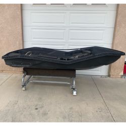 2018 Sea doo Spark Hull