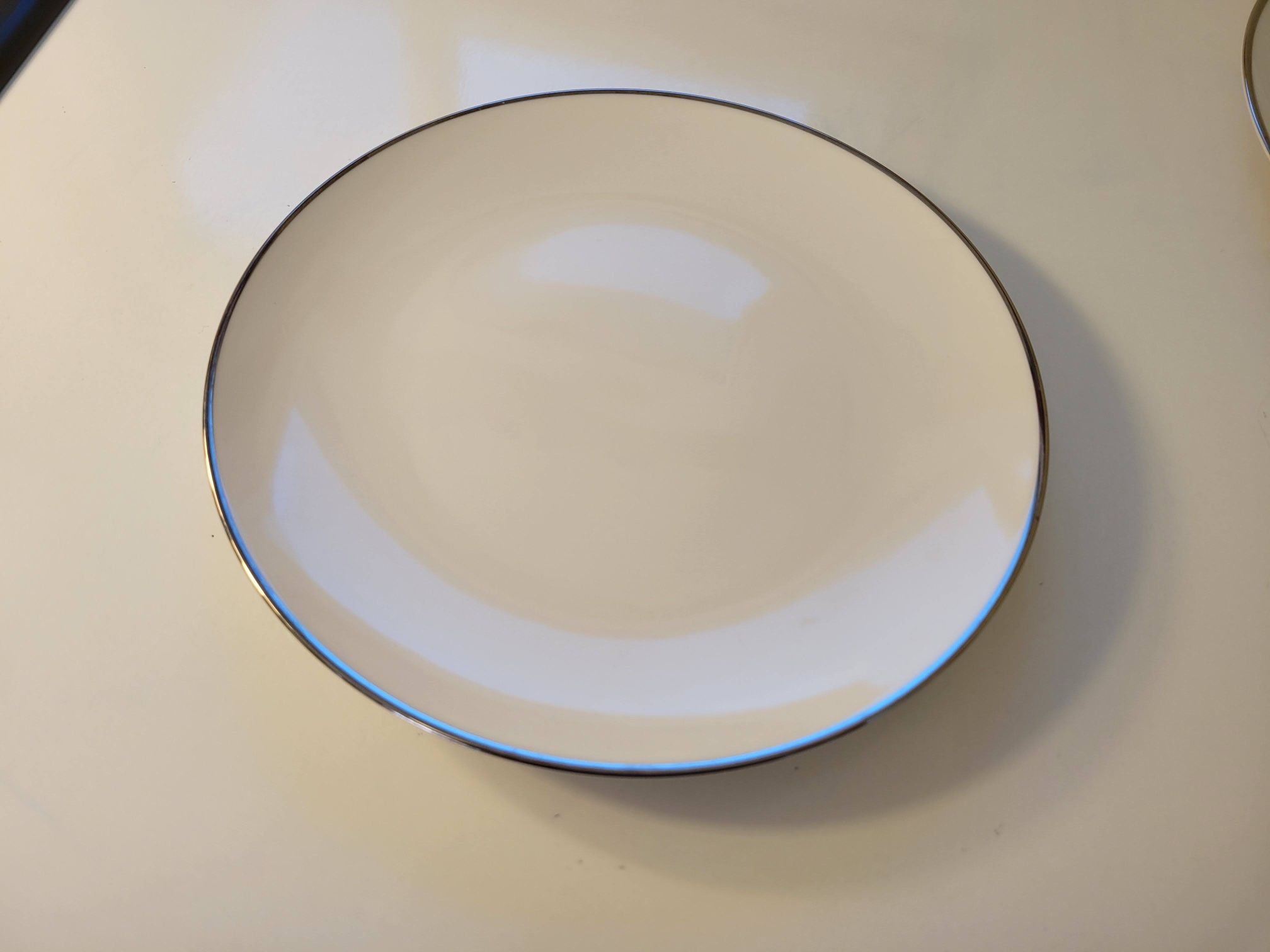 Noritake Japanese Plate
