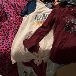 10-12y Girl Never Used 