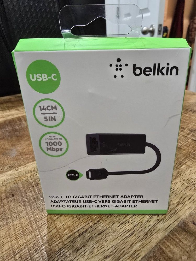 Ethernet Adapter