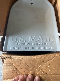 Mailbox