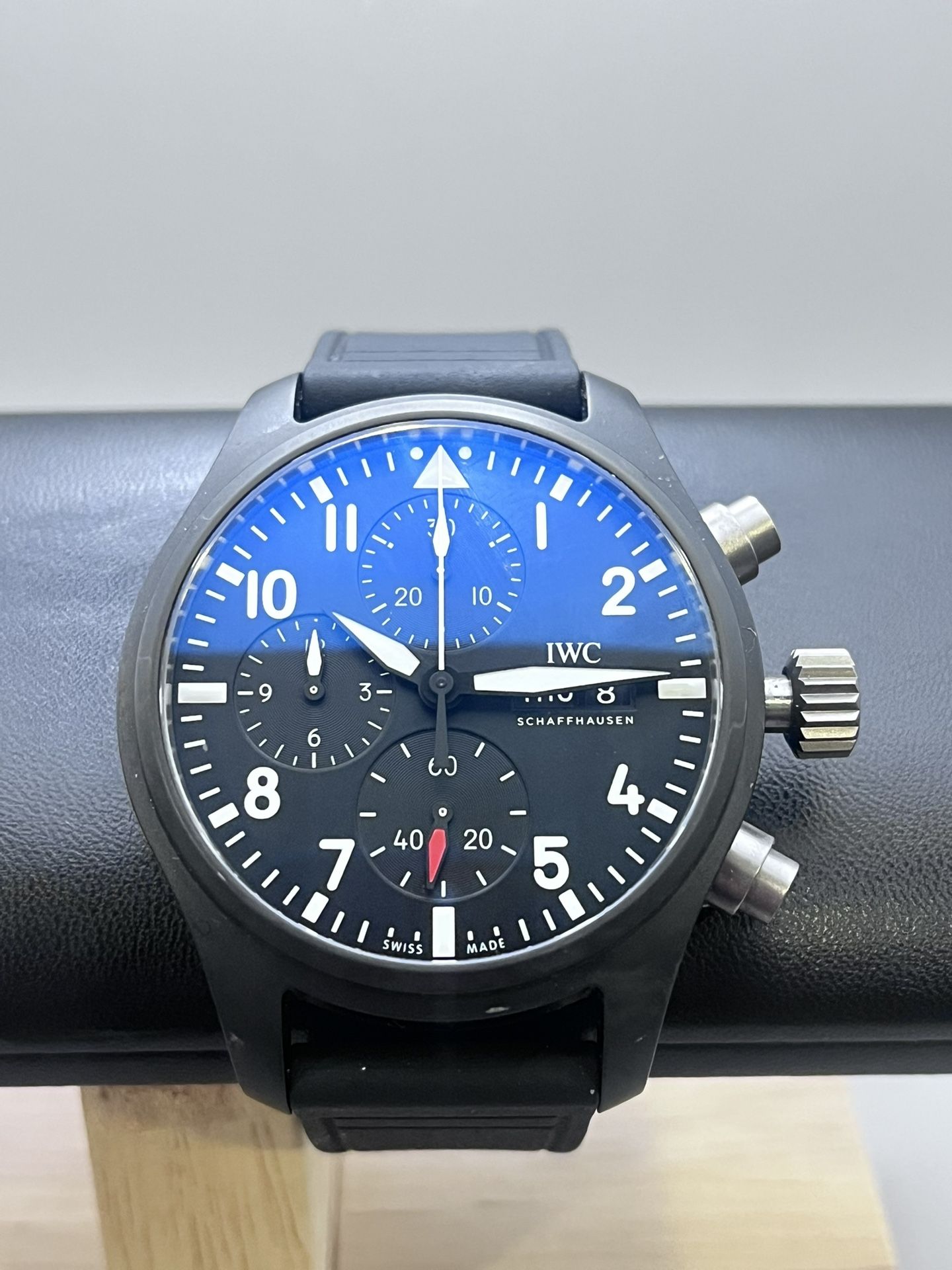 IWC Top Gun Ceramic 2024 