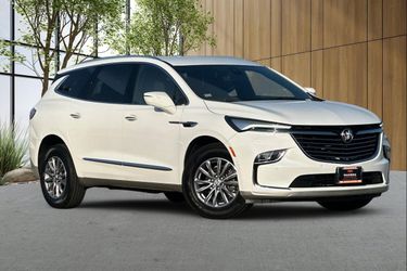 2024 Buick Enclave