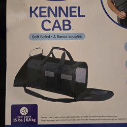 Travel Size Pet Carrier -15 Pounds 