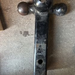 2” Trailer Hitch 