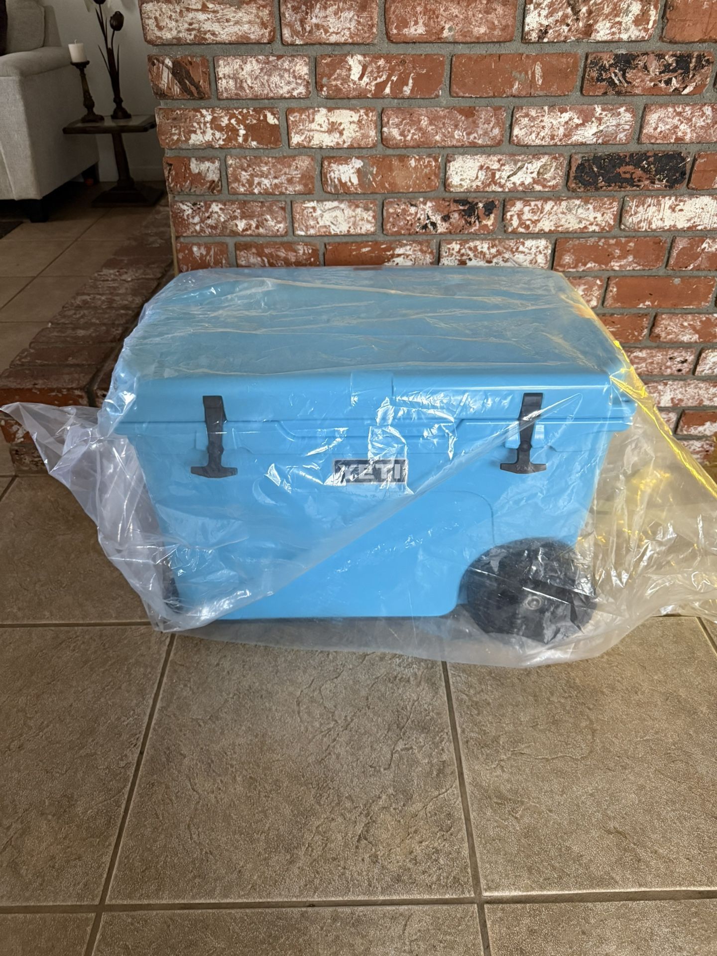 Yeti Tundra Haul
