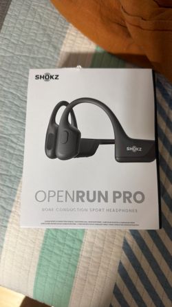 Shokz
