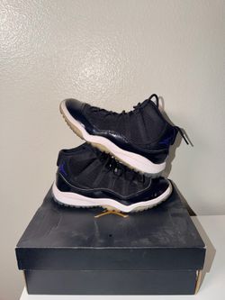 Jordan 11