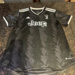 Juventus Soccer Jersey Adidas 