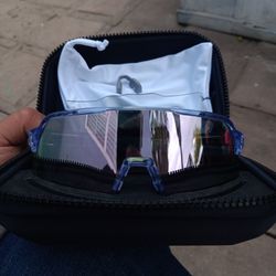 Baseball 100% Sunglasses 