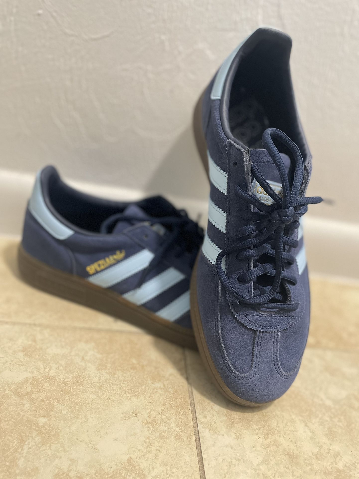 Adidas Handball Spezial Shoes